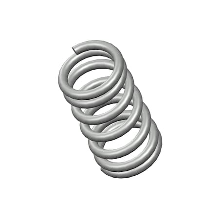 Approved Vendor Compression Spring, O= .188, L= .38, W= .026 R G009973982